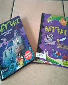 Libros infantiles