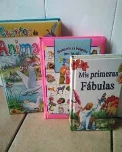 Libros infantiles