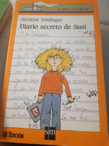 Diario Secreto De Susi Diario Secreto De Paul