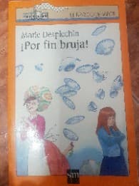 Por fin bruja!/ Finally Witch!