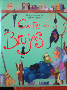 Cuentos de brujas