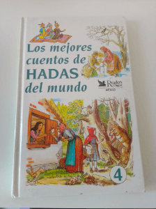 Los mejores cuentos de hadas del mundo