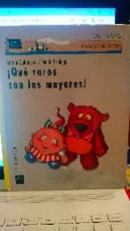 Que Raros Son Los Mayores!/ Older People Are So Weird