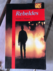 Rebeldes