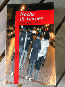 Noche De Viernes