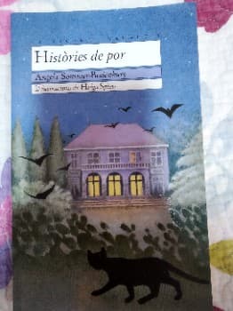 Històries de por