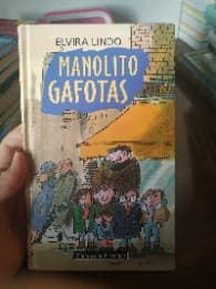 manolito gafotas