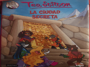 La ciudad secreta