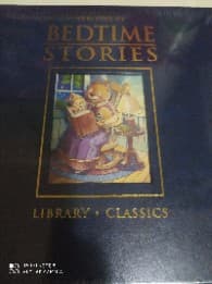 Treasury of Bedtime Stories
