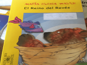 El reino del revés 