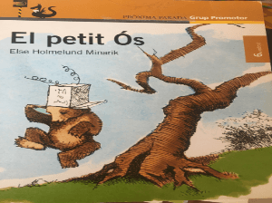 El petit Ós 