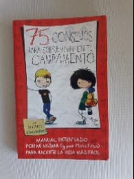 75 consejos para sobrevivir en el campanario 