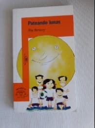 Pateando Lunas