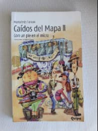 Caidos del mapa 2