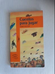 Cuentos para jugar