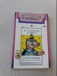 El chancho Limpio