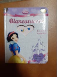 Blancanieves 