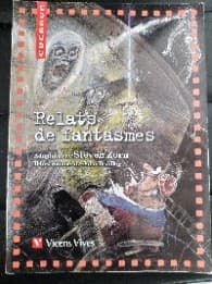 Relats de fantasmes