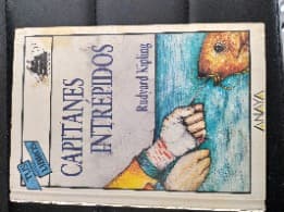 Capitanes intrepidos/ Intrepids Captains