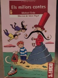 Els millors contes