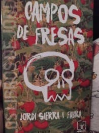 Campos de fresas