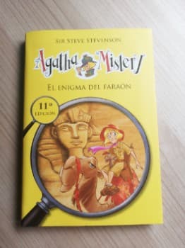 El enigma del faraón
