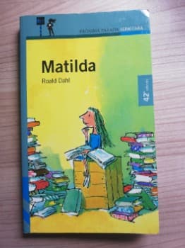 Matilda