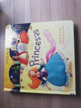 Princesas