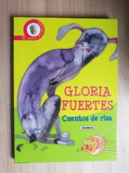 CUENTOS DE RISA