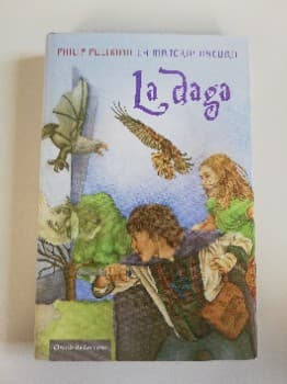 La daga