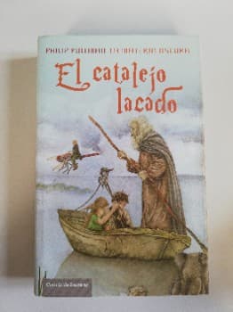 El catalejo lacado