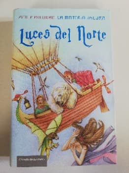 Luces del norte