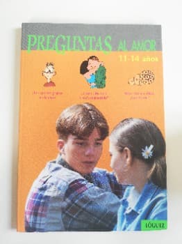 Preguntas Al Amor