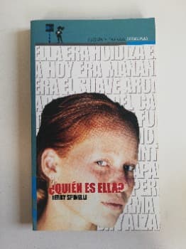 Quien es ella 