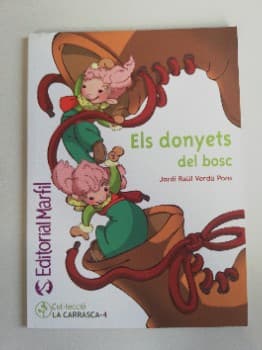 Els donyets del bosc 