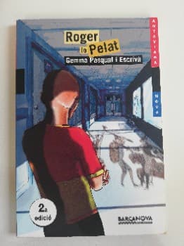 Roger Lo Pelat (Antaviana Blava)
