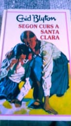 Segon Curs a Santa Clara