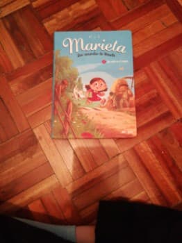La vida en el campo