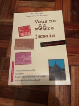 Vous ne Moore jamais 