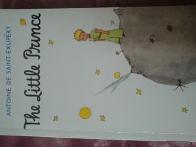 The little prince