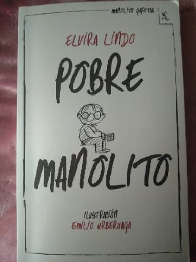 Pobre Manolito