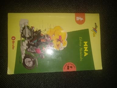 MNA