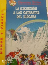 La excursión a las cataratas del Niágara