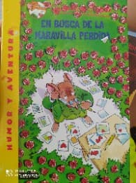 En busca de la maravilla perdida