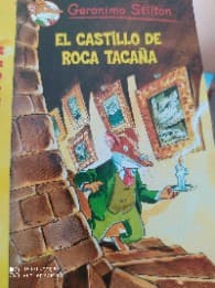 El Castillo De Roca Tacana