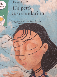 Un Peto De Mandarina (Sopa De Llibres. Serie Verda)