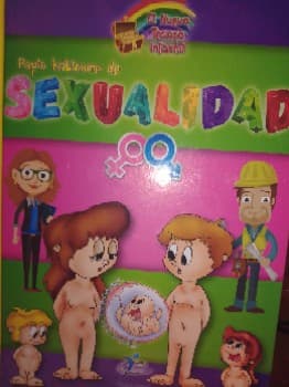El nuevo tesoro infantil 