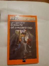 El misterio del cementerio viejo