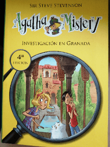 Investigación en Granada