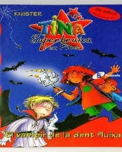 El vampir de la dent fluixa
